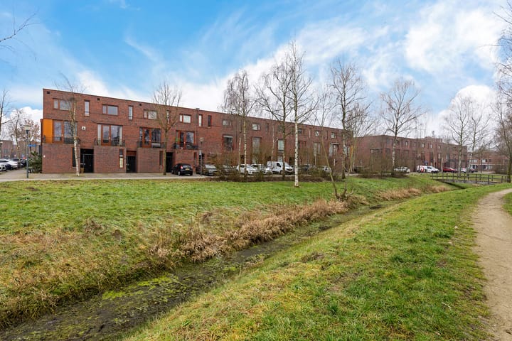 Foto 2 van Grasveld 96