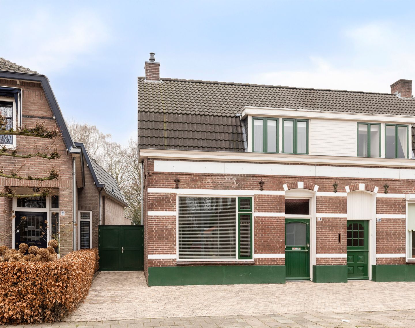 Foto 5 van Kapelstraat-Zuid 43