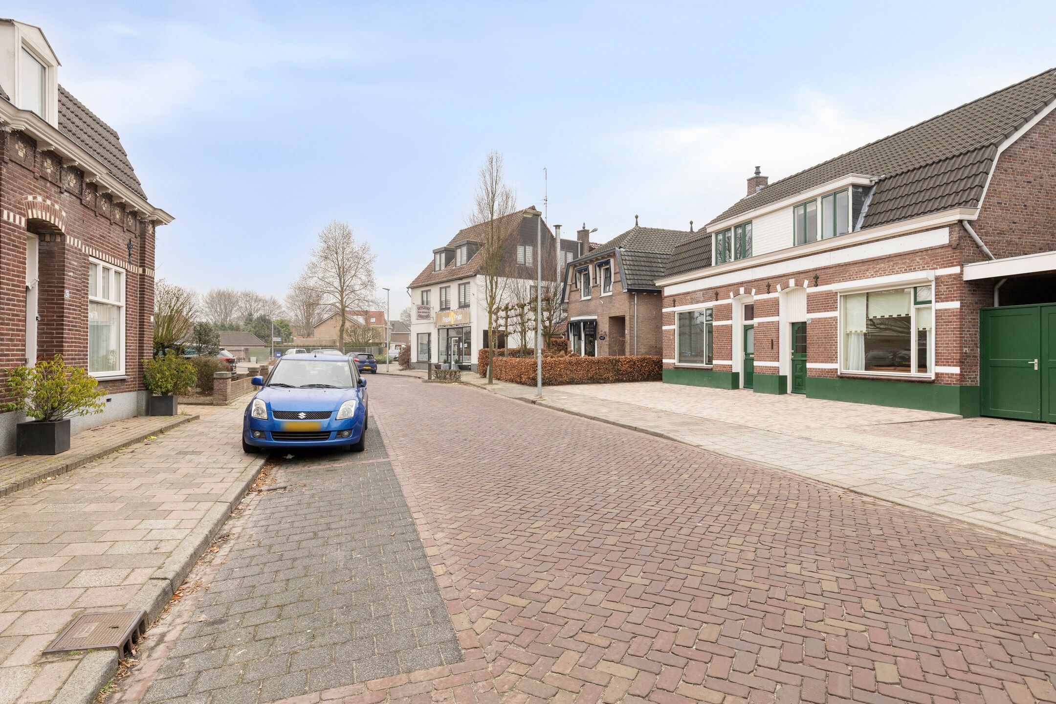 Foto 6 van Kapelstraat-Zuid 43