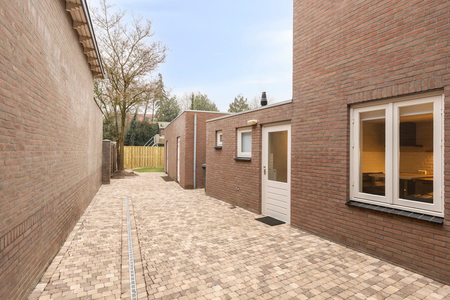 Foto 35 van Kapelstraat-Zuid 43