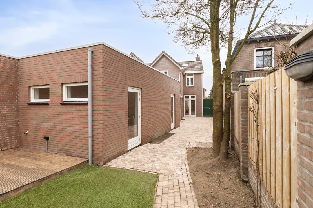 Foto 37 van Kapelstraat-Zuid 43