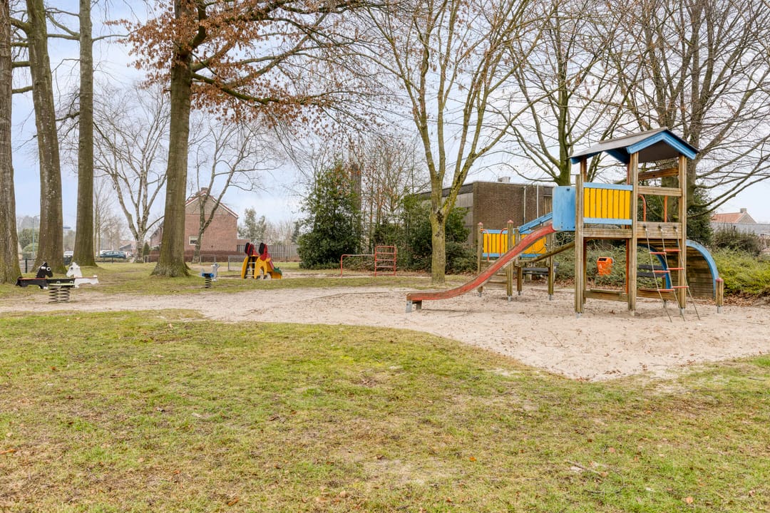 Foto 41 van Kapelstraat-Zuid 43
