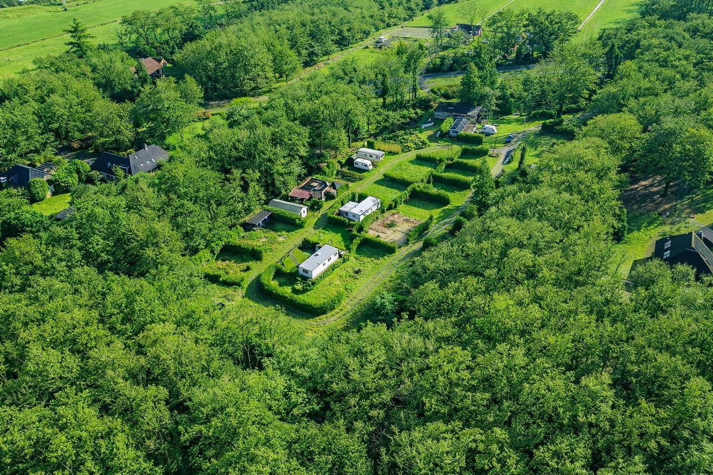 View photo 1 of Oldeberkoperweg 23