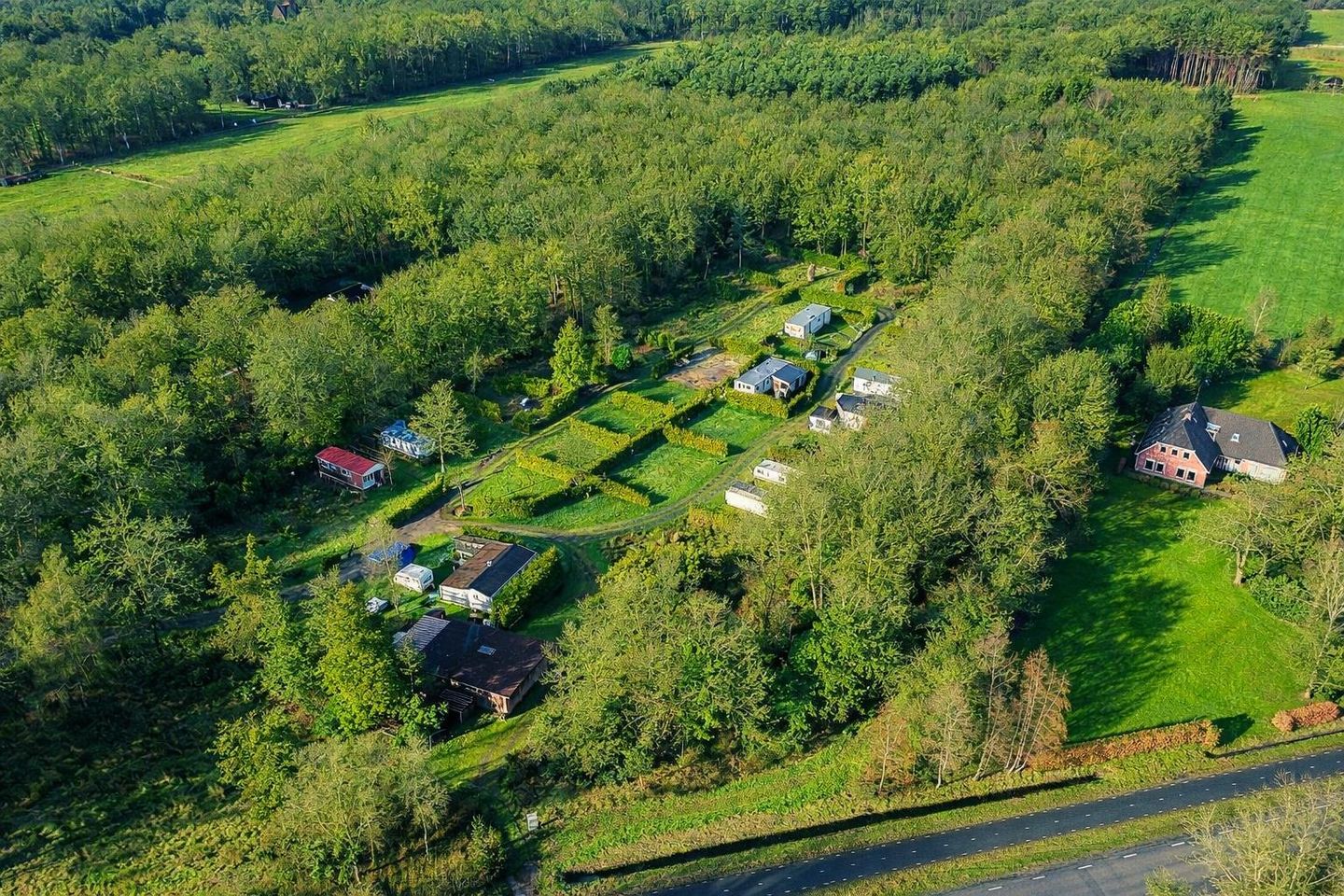 View photo 2 of Oldeberkoperweg 23