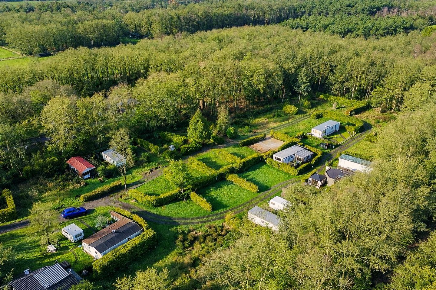 View photo 3 of Oldeberkoperweg 23