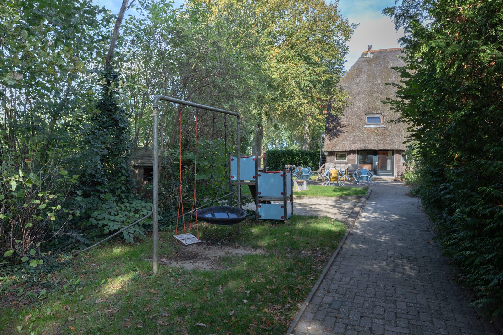 Foto 60 van Rollestraat 39