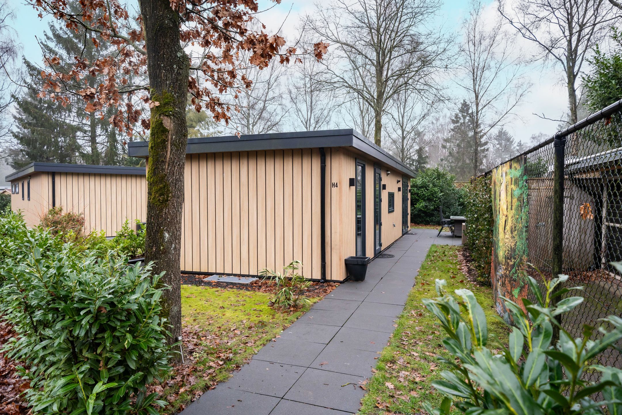 Foto 18 van Veldkampweg 2-H4