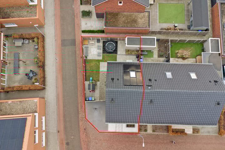 Photo 31 of Banierstraat 17