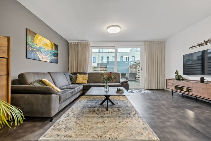 Photo 5 of Vogelenzanglaan 13