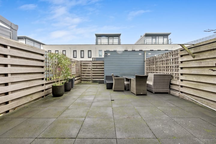 Photo 9 of Vogelenzanglaan 13