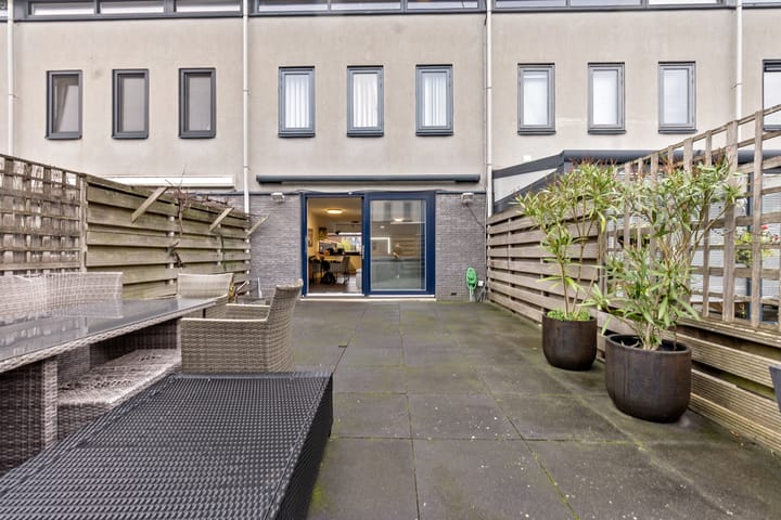 Photo 10 of Vogelenzanglaan 13