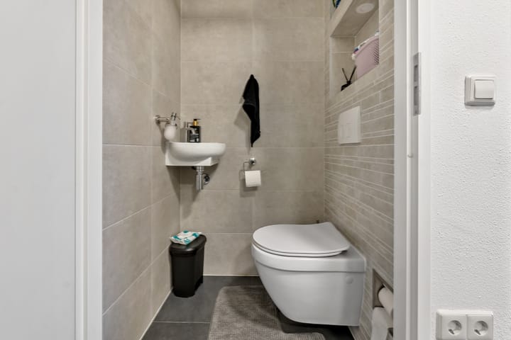 Photo 17 of Vogelenzanglaan 13