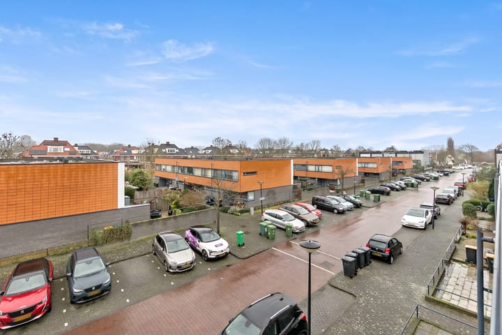 Photo 34 of Vogelenzanglaan 13