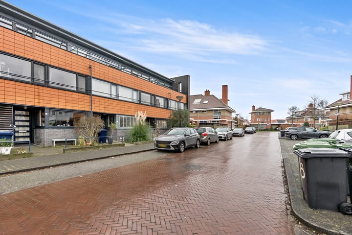 Photo 38 of Vogelenzanglaan 13