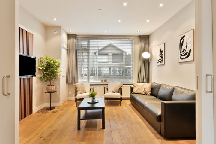 Foto 2 van Kapelstraat-Zuid 43