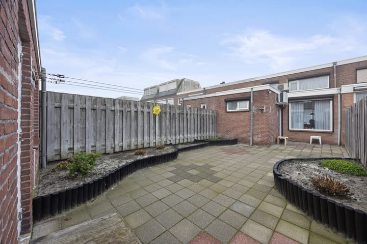 Photo 1 of St. Crispijnstraat 35