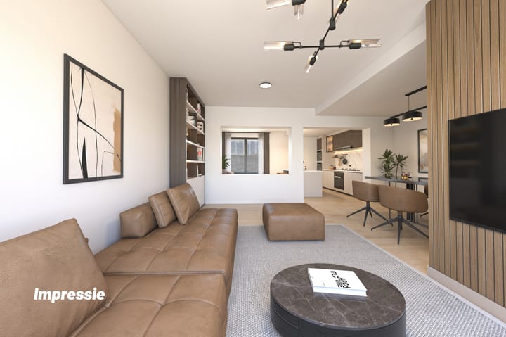 Photo 3 of St. Crispijnstraat 35