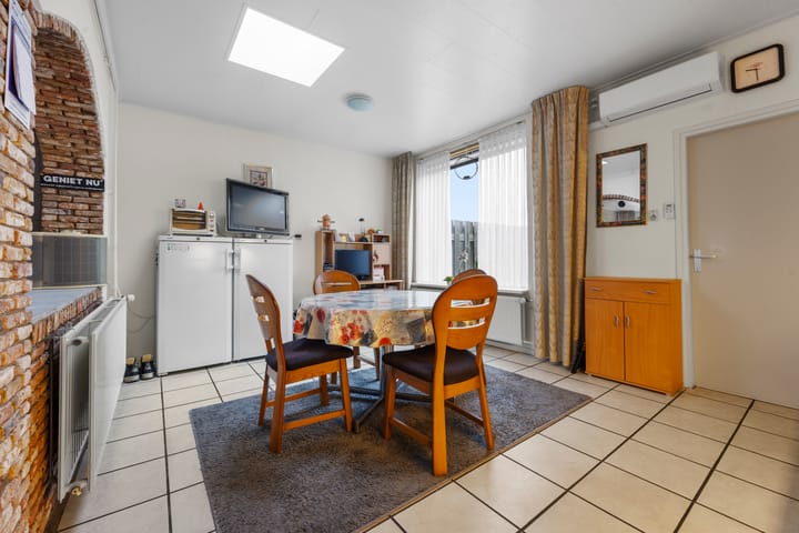 Photo 8 of St. Crispijnstraat 35