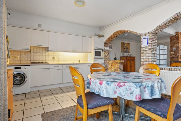 Photo 9 of St. Crispijnstraat 35