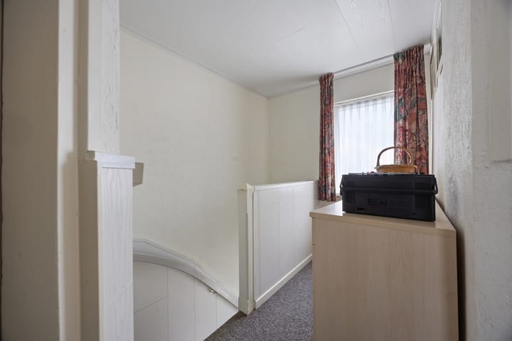 Photo 10 of St. Crispijnstraat 35