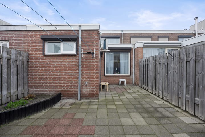 Photo 17 of St. Crispijnstraat 35