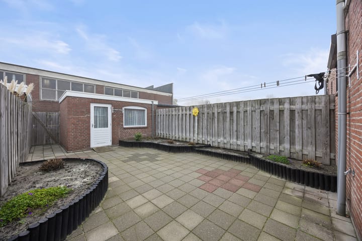 Photo 18 of St. Crispijnstraat 35