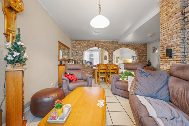 Photo 2 of St. Crispijnstraat 35