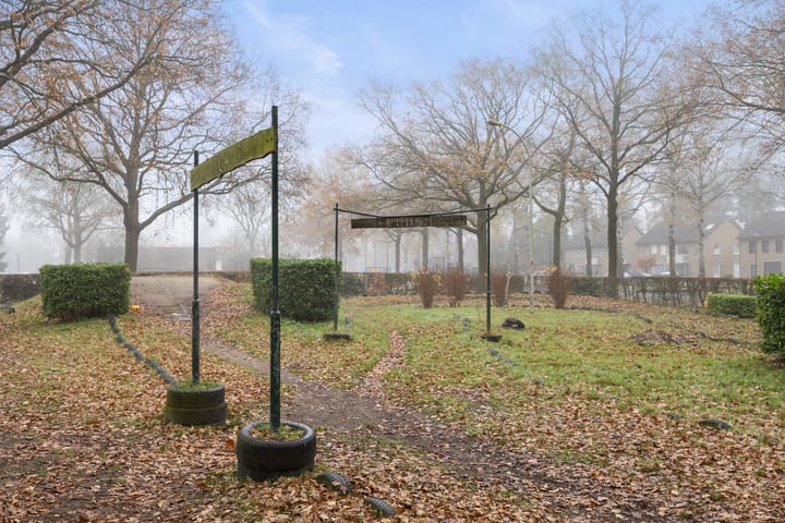 Photo 21 of St. Crispijnstraat 35