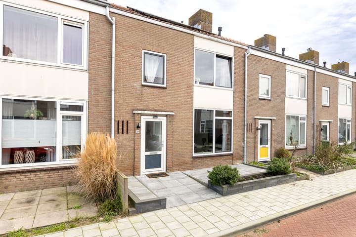 Photo 4 of Jan Vermeerlaan 34