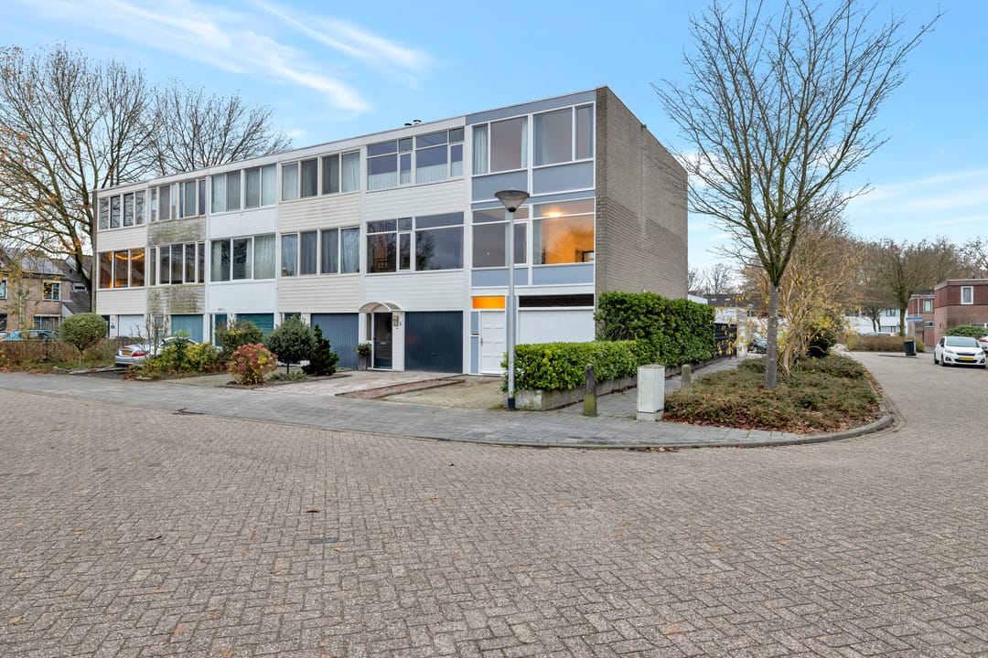 Foto 1 van Oberonlaan 6