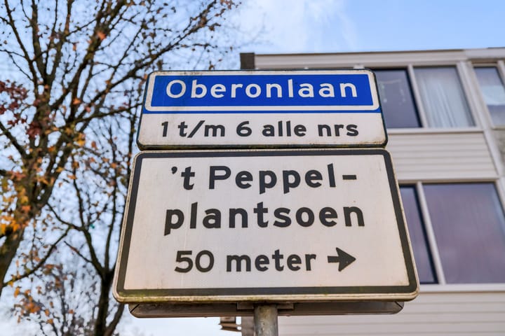 Photo 5 of Oberonlaan 6