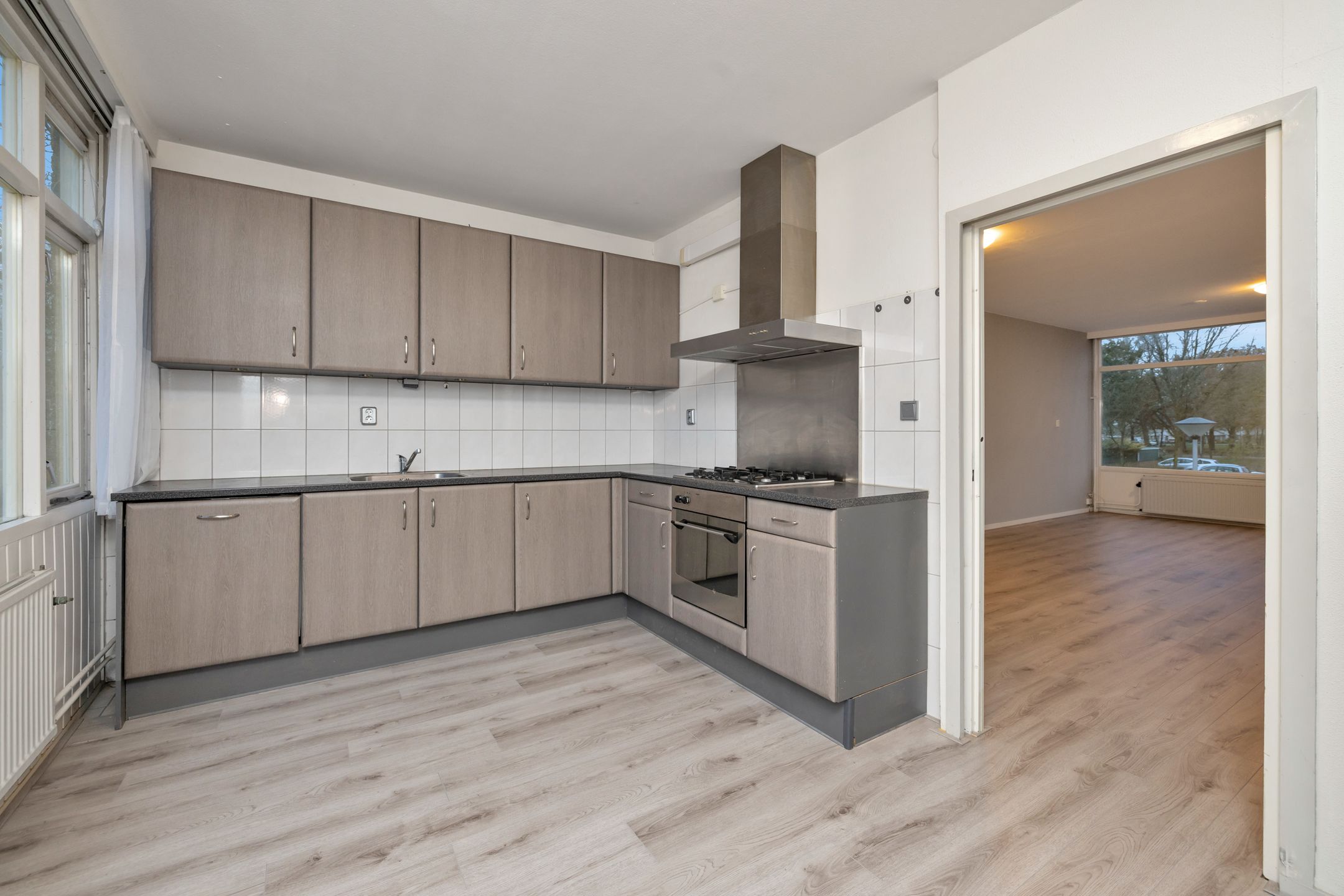 Foto 12 van Oberonlaan 6