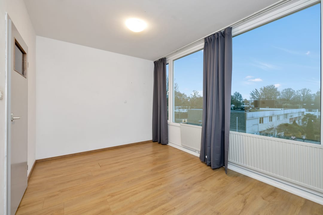 Foto 28 van Oberonlaan 6