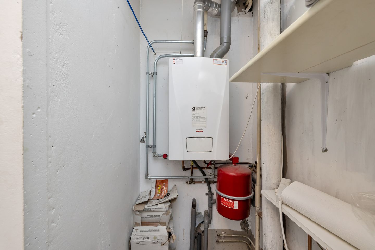 Foto 34 van Oberonlaan 6