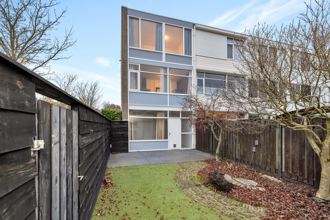 Foto 38 van Oberonlaan 6