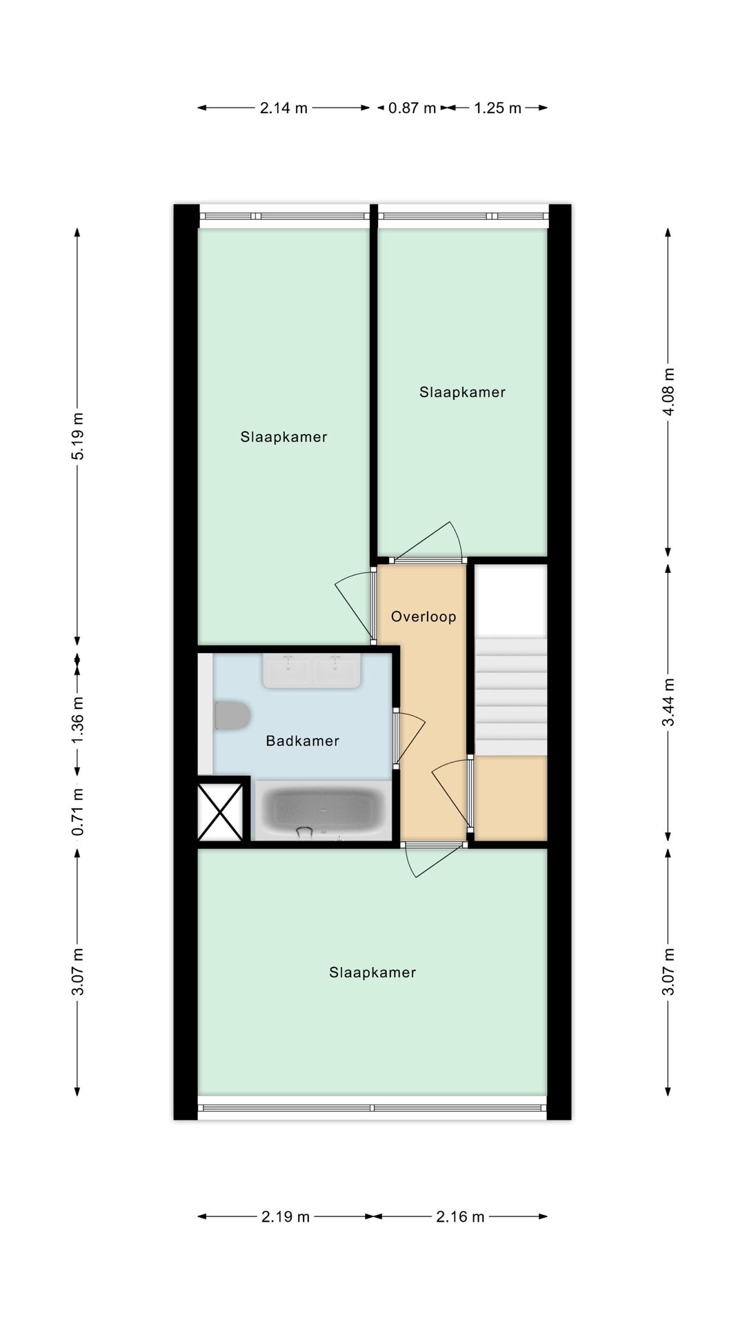 Foto 47 van Oberonlaan 6