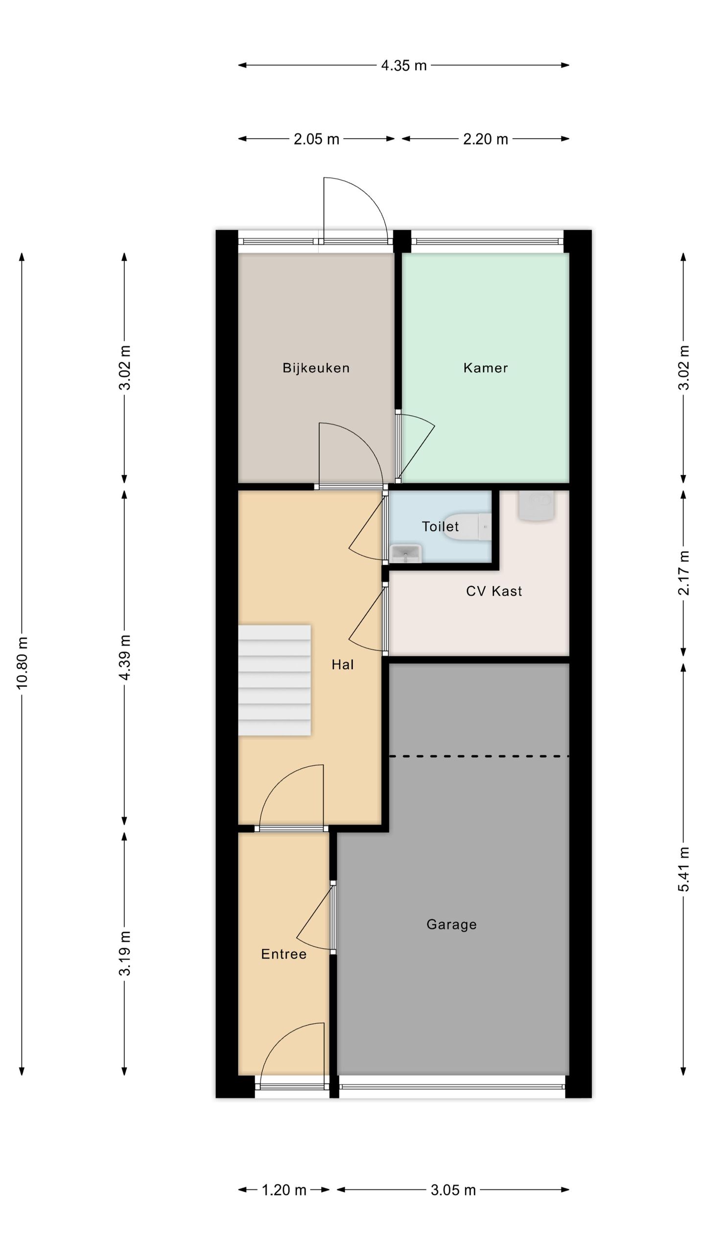 Foto 49 van Oberonlaan 6