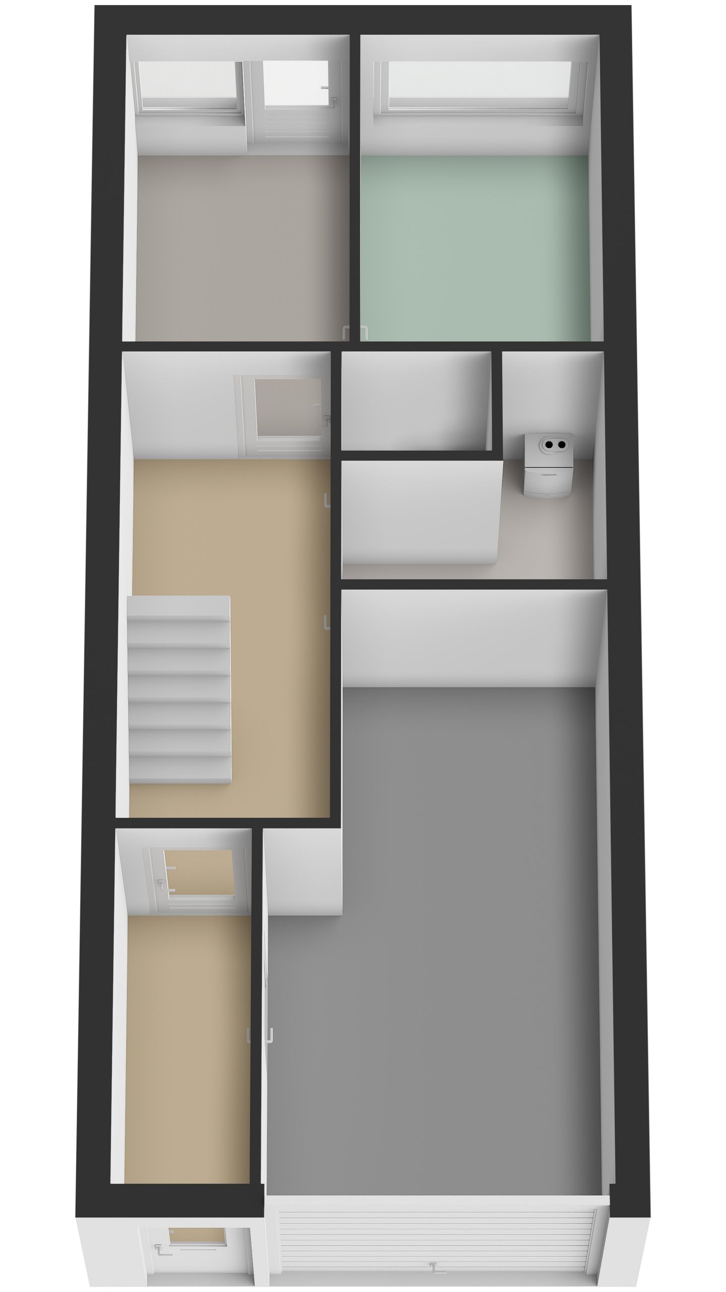 Foto 50 van Oberonlaan 6