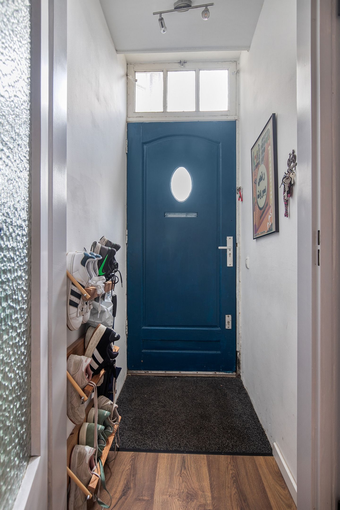 Foto 4 van Sumatrastraat 12-A
