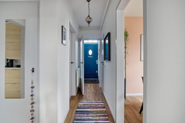 Foto 5 van Sumatrastraat 12-A