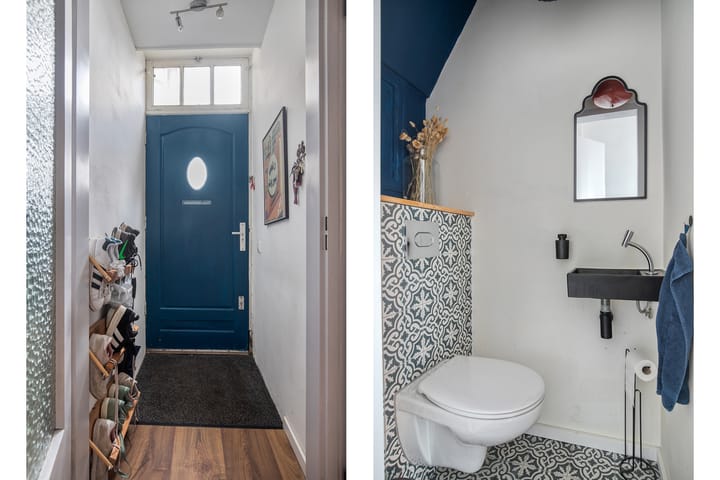 Foto 6 van Sumatrastraat 12-A