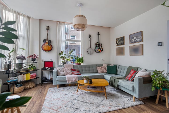 Foto 8 van Sumatrastraat 12-A