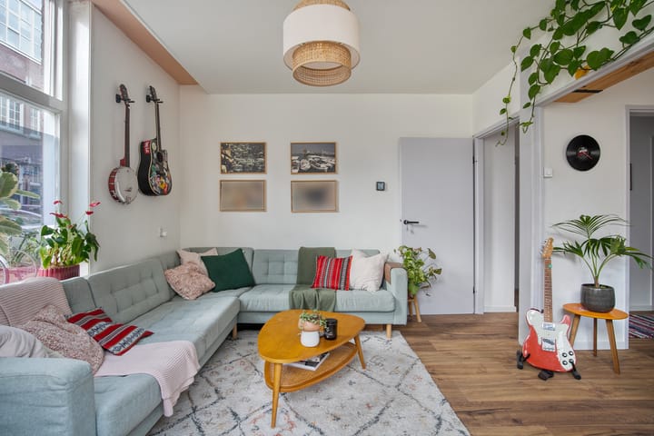 Foto 9 van Sumatrastraat 12-A