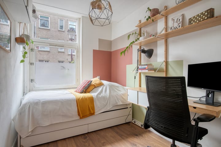 Foto 18 van Sumatrastraat 12-A