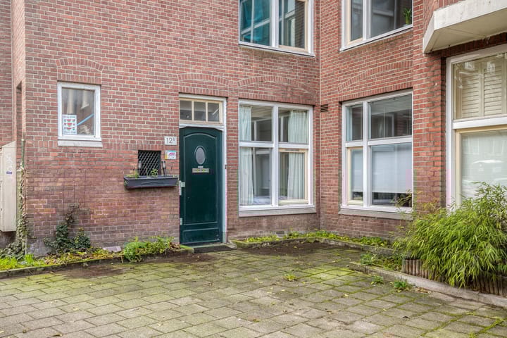 Foto 28 van Sumatrastraat 12-A