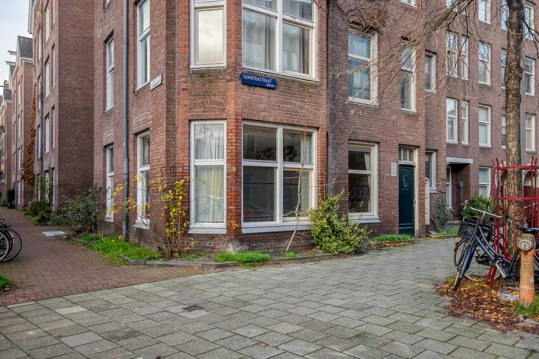 Foto 31 van Sumatrastraat 12-A