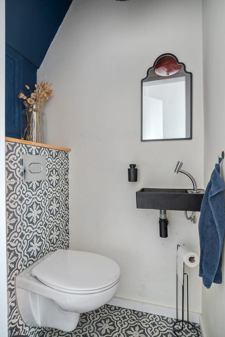 Foto 36 van Sumatrastraat 12-A