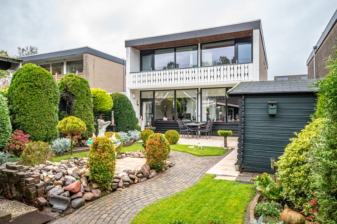 Foto 1 van G.J. Gillotstraat 66