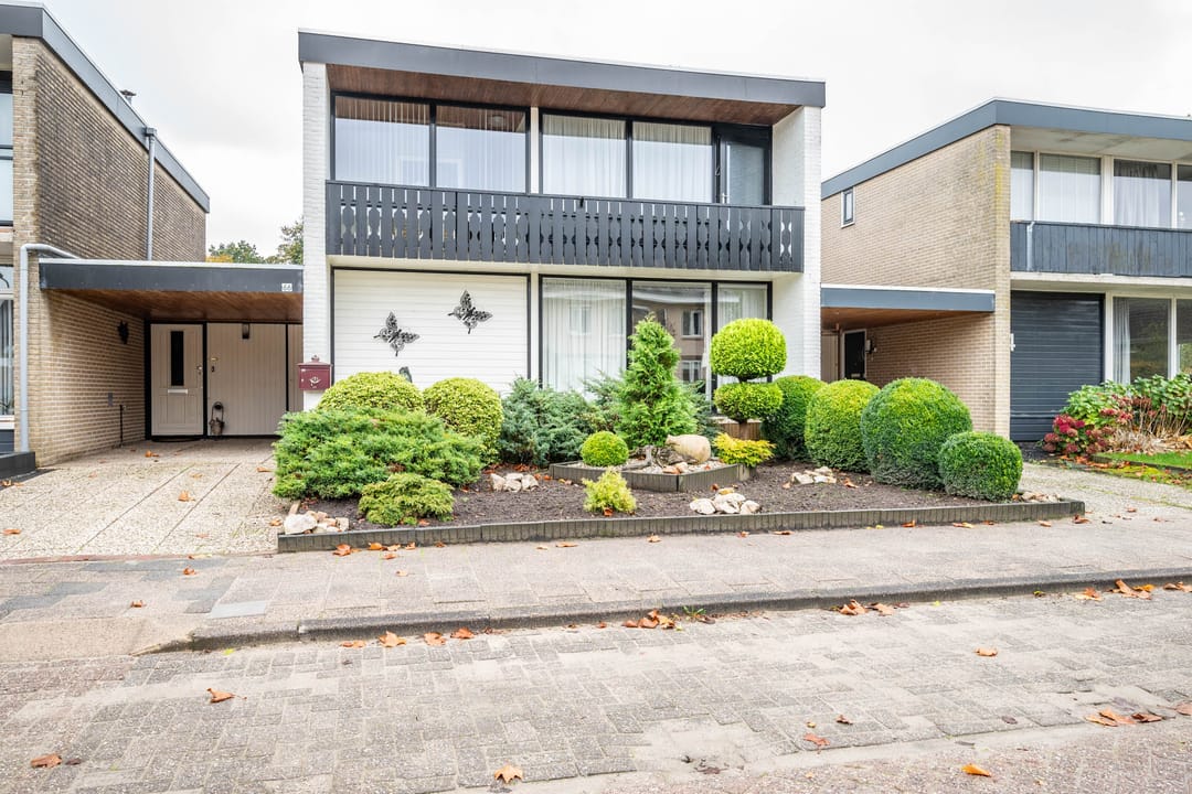 Foto 2 van G.J. Gillotstraat 66