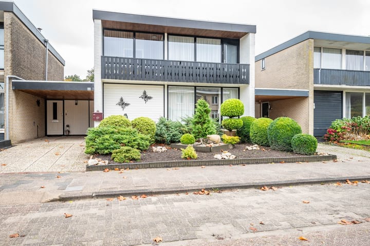 Foto 2 van G.J. Gillotstraat 66